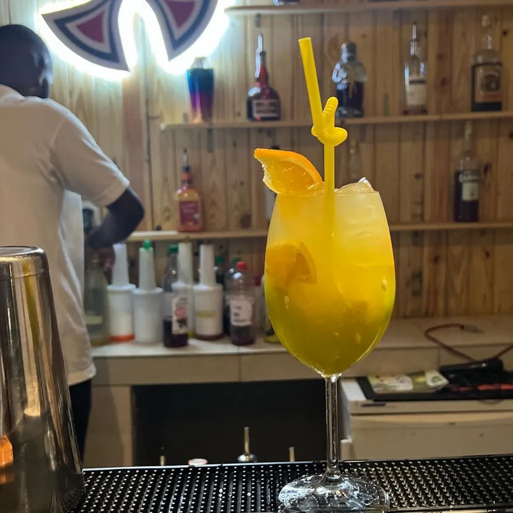 O'lakam, des cocktails de plaisir